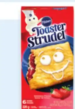 Walmart Pillsbury Toaster Strudel 326 9 offer