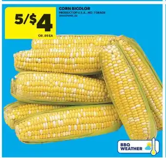 Real Canadian Superstore CORN BICOLOR offer