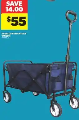 Real Canadian Superstore EVERYDAY ESSENTIALS WAGON offer