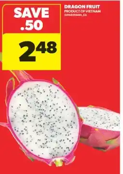Real Canadian Superstore DRAGON FRUIT offer
