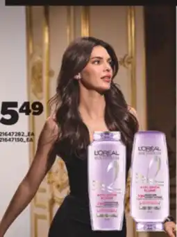 Real Canadian Superstore L'OREAL PARIS offer