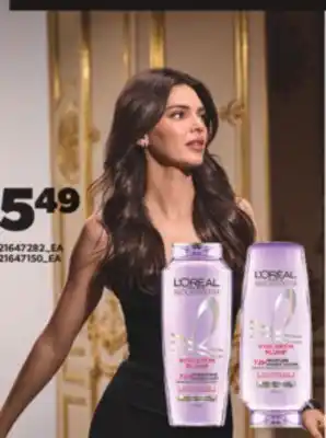 Real Canadian Superstore L'OREAL PARIS offer