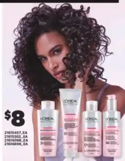 Real Canadian Superstore L'ORÉAL PRODUCTS offer