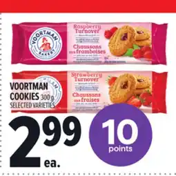 Metro VOORTMAN COOKIES offer