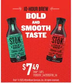 Loblaws STOK - 1.42 L offer