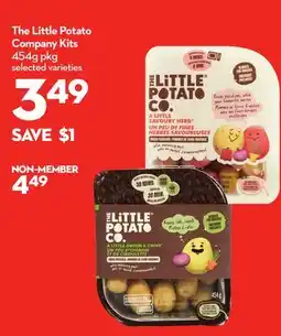 Longo's Kits offer