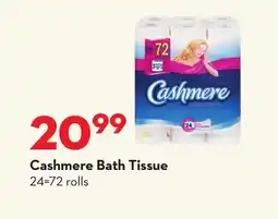 Longo's Bath Tissue offer