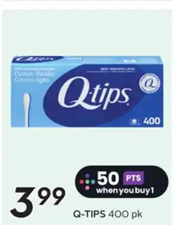 Sobeys Q-TIPS offer