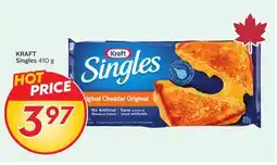 Sobeys Singles offer