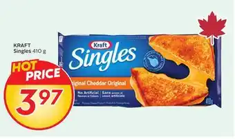 Sobeys Singles offer