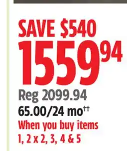 Canadian Tire Mastercraft Tool Storage offer