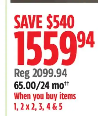 Canadian Tire Mastercraft Tool Storage offer