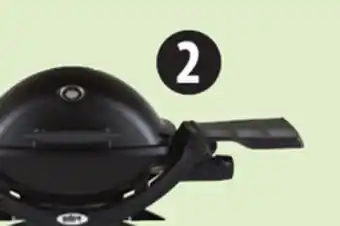 Canadian Tire Q1200 Portable Propane Grill offer