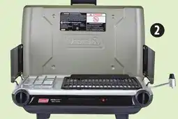 Canadian Tire Electronic Ignition Grill Stove offer