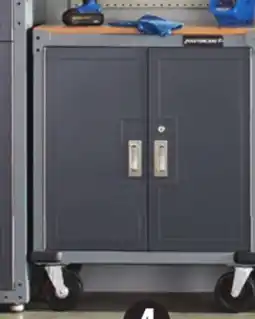 Canadian Tire Mastercraft 28˝ Wide 4-Drawer Base Cabinet with Doors offer