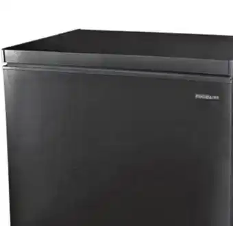 Canadian Tire Frigidaire 7.0 Cu-Ft Chest Freezer offer