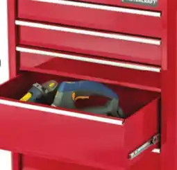 Canadian Tire 24˝ 5-Drawer Tool Cabinet offer