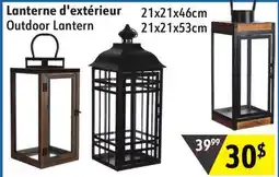 Sushi Shop Outdoor Lantern offer