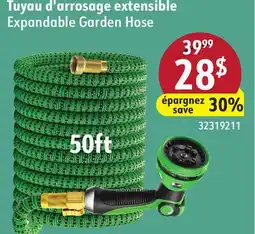 Sushi Shop Expandable Garden Hose offer