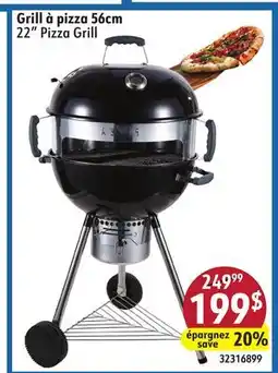 Sushi Shop 22 Pizza Grill offer