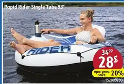 Sushi Shop Rapid Rider Single Tube 53 offer