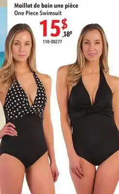 Sushi Shop One Piece Swimsuit offer