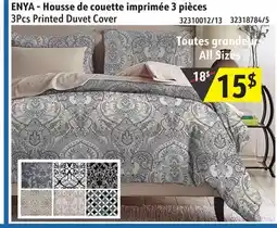 Sushi Shop 3Pcs Printed Duvet Cover offer