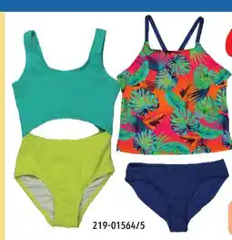 Sushi Shop Girls Swimwear offer