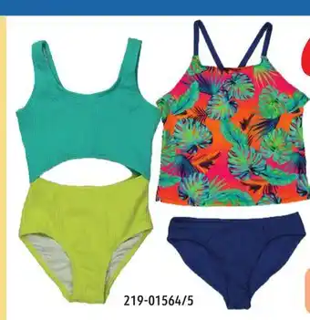 Sushi Shop Girls Swimwear offer