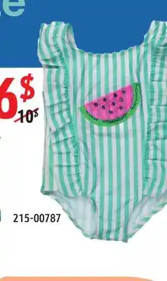 Sushi Shop Girl's clothing offer