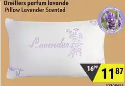 Sushi Shop Pillow Lavender Scented offer