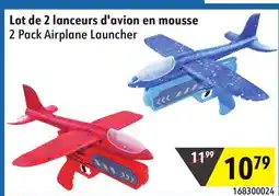 Sushi Shop 2 Pack Airplane Launcher offer