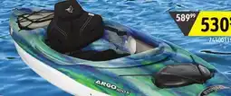 Sushi Shop Recreational Sit-In Kayak offer