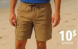 Sushi Shop Men's Assorted Shorts and Tank-Tops offer