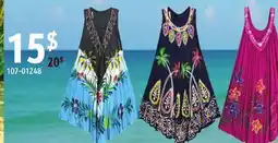 Sushi Shop Umbrella Dresses Asst offer