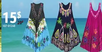 Sushi Shop Umbrella Dresses Asst offer