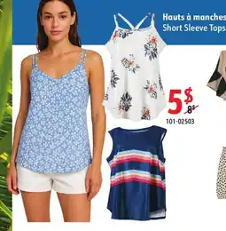 Sushi Shop Short Sleeve Tops offer