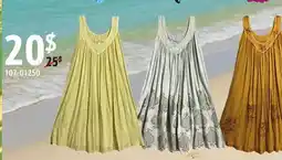 Sushi Shop Umbrella Dresses Asst offer