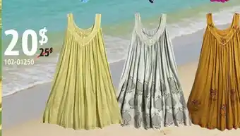 Sushi Shop Umbrella Dresses Asst offer