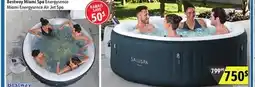 Sushi Shop Miami Energysence Air Jet Spa offer