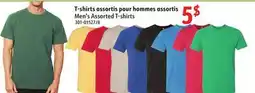 Sushi Shop Men's Assorted T-shirts offer