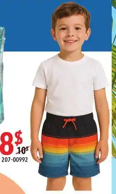 Sushi Shop Boy's Clothing offer