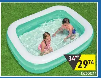 Sushi Shop Swimming Pool offer