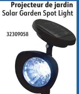 Sushi Shop Solar Garden Spot Light offer