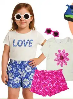 Sushi Shop Girls Clothing offer