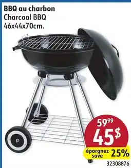 Sushi Shop Charcoal BBQ offer