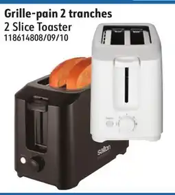 Sushi Shop salton 2 Slice Toaster offer