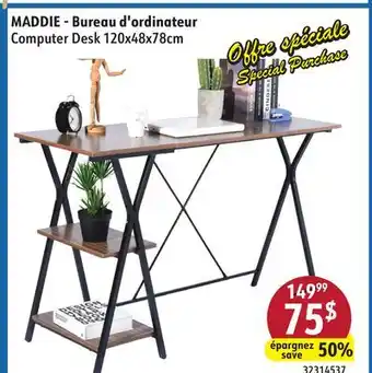 Sushi Shop Computer Desk offer