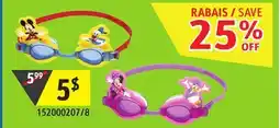 Sushi Shop Hydro-Swim Sparkling Sea Set offer