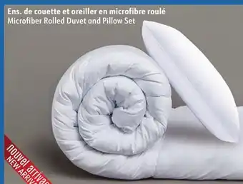 Sushi Shop Microfiber Rolled Duvet and Pillow Set, Simple / Twin offer